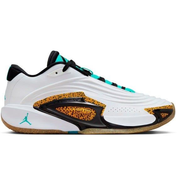 Jordan Luka 3 Safari