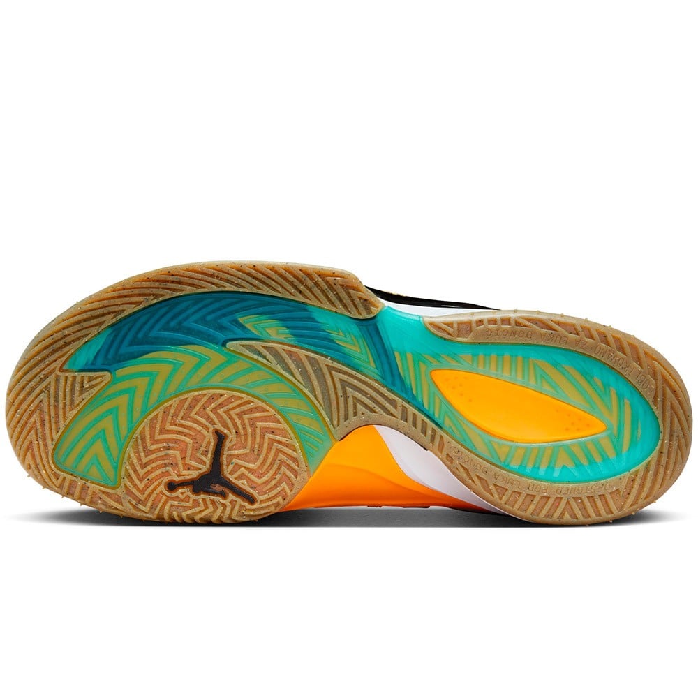 Jordan Luka 3 Safari