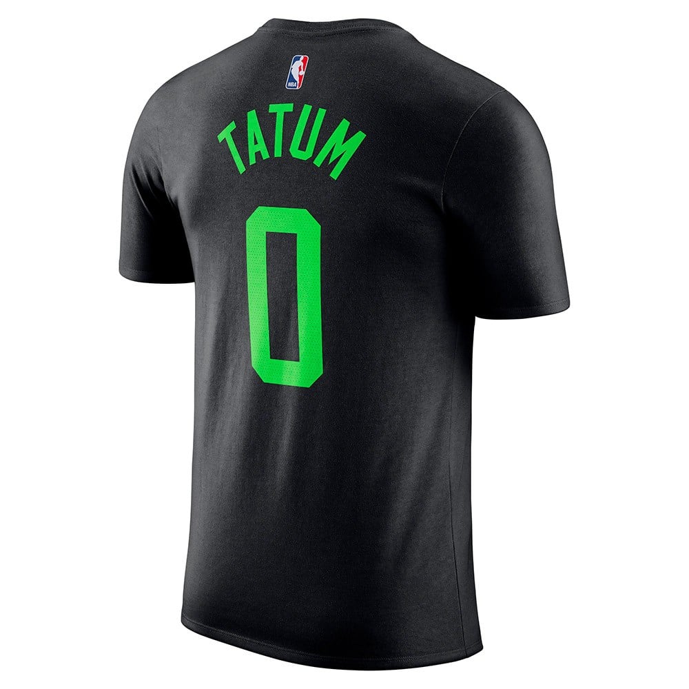 Samarreta Jayson Tatum Boston Celtics 24-25 City Edition