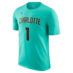 Camiseta LaMelo Ball Charlotte Hornets 24-25 City Edition