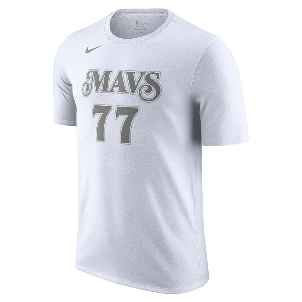 Camiseta Luka Doncic Dallas...