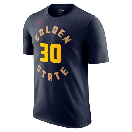 Camiseta Stephen Curry...