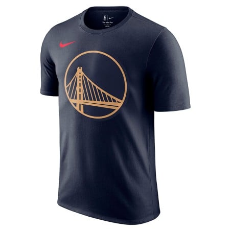 Camiseta Golden State...