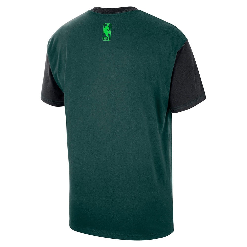 Boston Celtics Courtside 24-25 City Edition T-Shirt