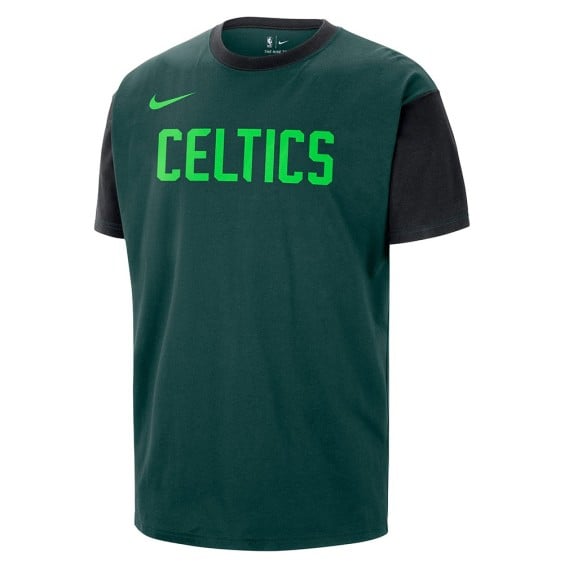 Acquista la T-shirt Boston Celtics Courtside 24-25 City Edition |24Segons