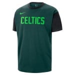 Boston Celtics Courtside 24-25 City Edition T-Shirt