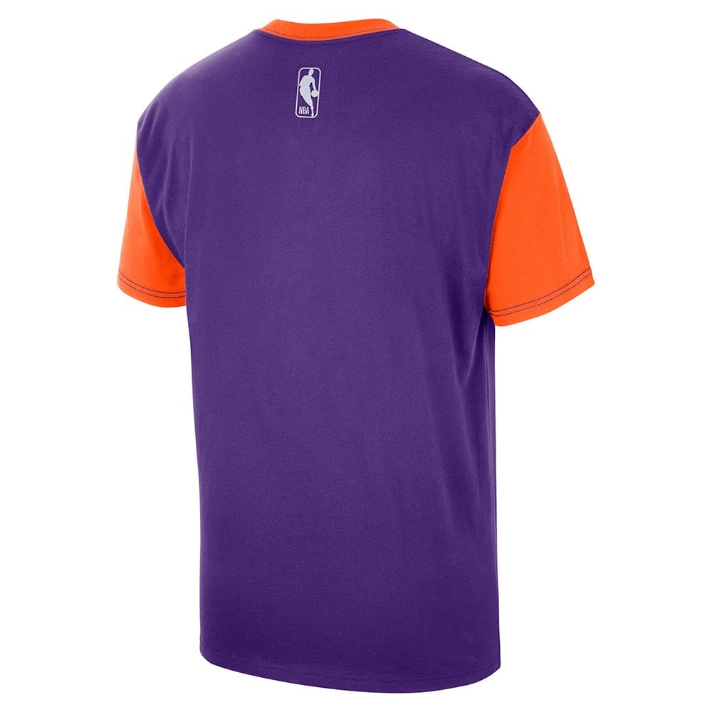 Phoenix Suns Courtside 24-25 City Edition T-Shirt