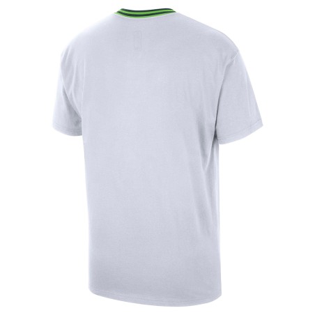 Boston Celtics Courtside Premium 24-25 City Edition T-Shirt