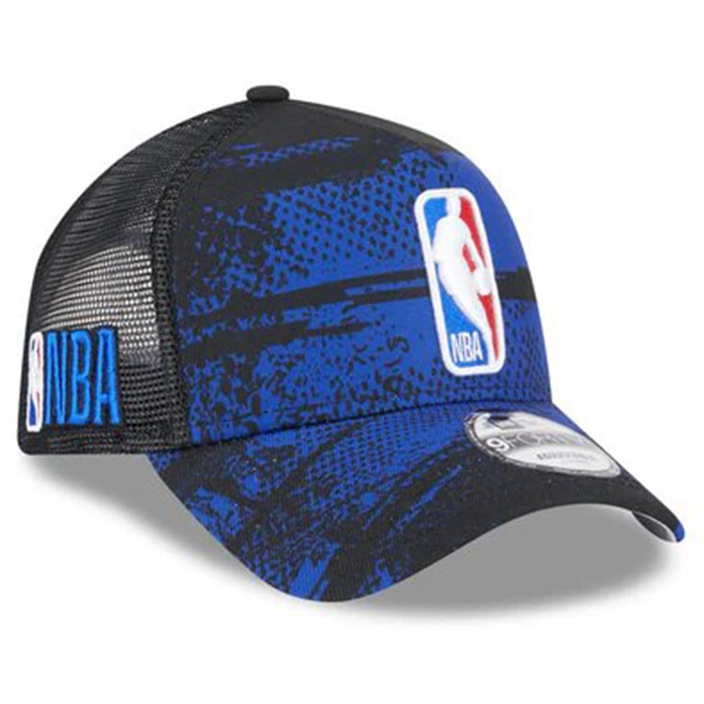 Gorra NBA Logo Tip Off...