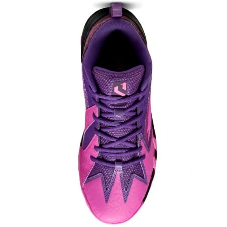 Puma Scoot Zeros Purple Lightning