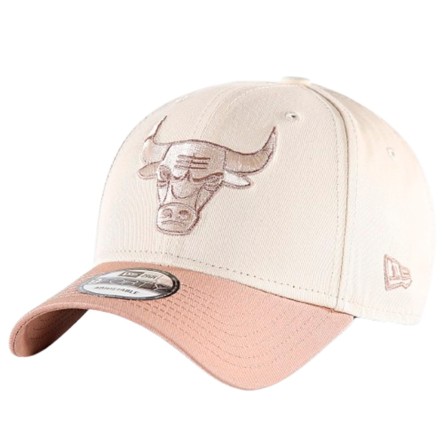 Acheter Casquette 9Forty Colour Block Chicago Bulls | 24Segons