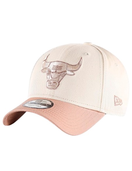 Comprare Chicago Bulls Colour Block 9Forty Cap | 24Segons