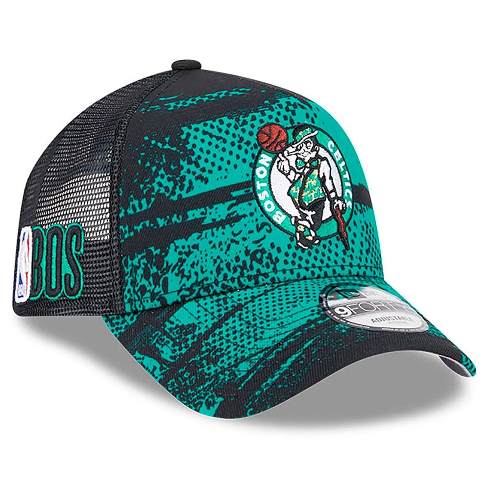 Gorra Boston Celtics NBA...