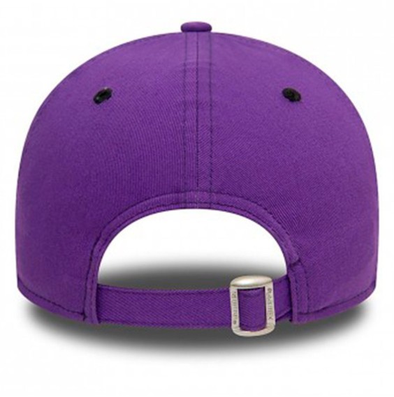 Comprare Los Angeles Lakers Side Patch 9Forty Cap | 24Segons