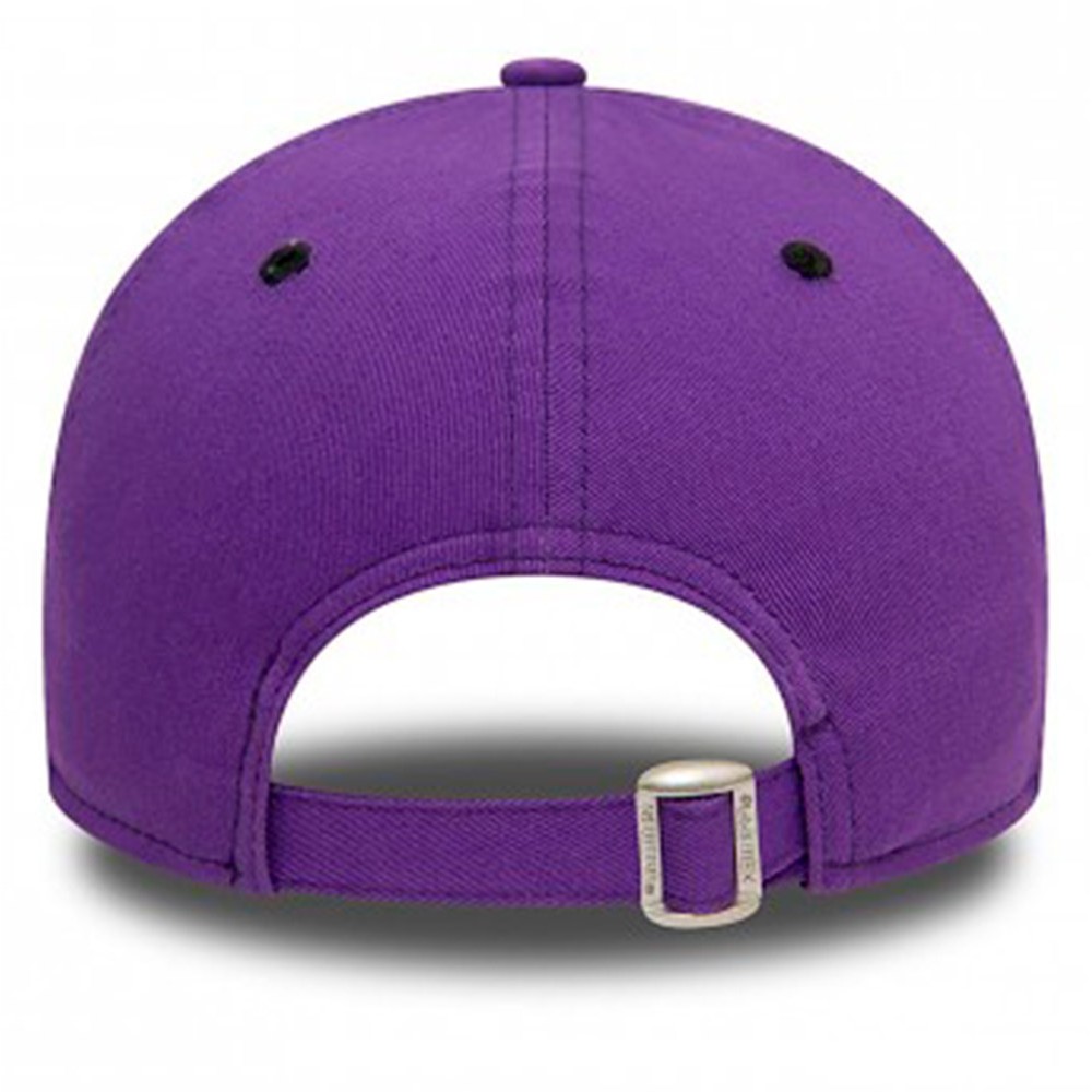 Gorra Los Angeles Lakers Side Patch 9Forty