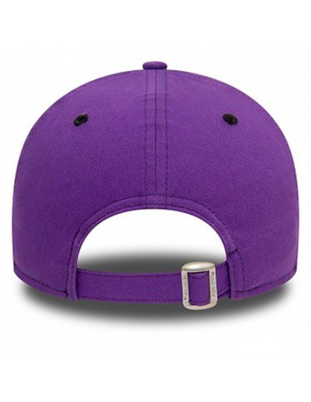 Comprare Los Angeles Lakers Side Patch 9Forty Cap | 24Segons