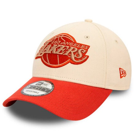 Comprar Gorra Los Angeles Lakers Colour Block 9Forty | 24Segons