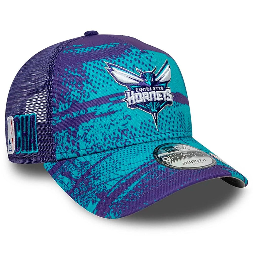 Gorra Charlotte Hornets NBA...