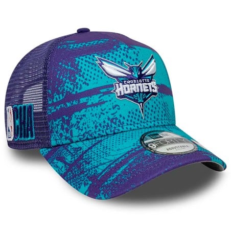 Gorra Charlotte Hornets NBA...