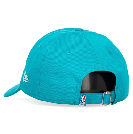 NBA Acquista il cappello Charlotte Hornets Draft 920 OSFM | 24Segons