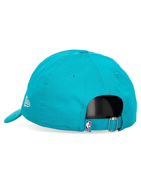 NBA Acquista il cappello Charlotte Hornets Draft 920 OSFM | 24Segons