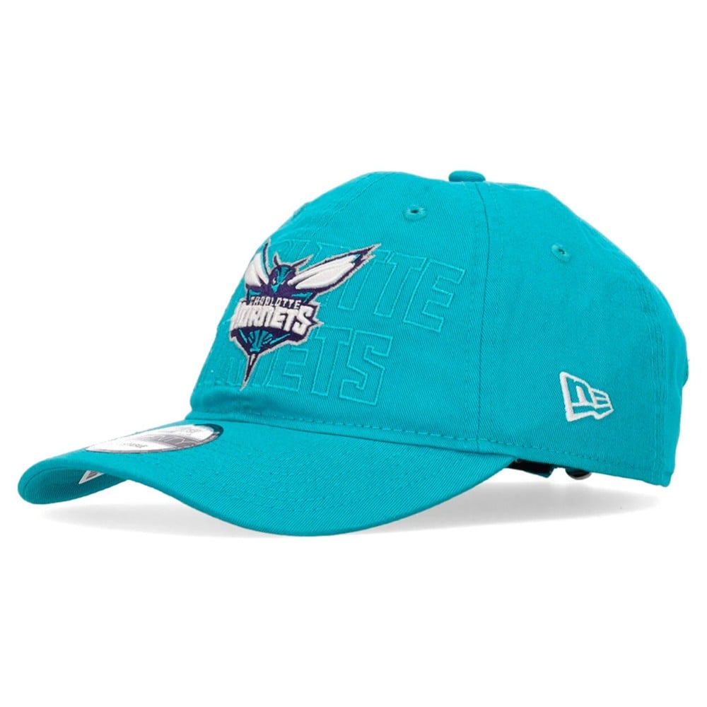 Gorra Charlotte Hornets New...