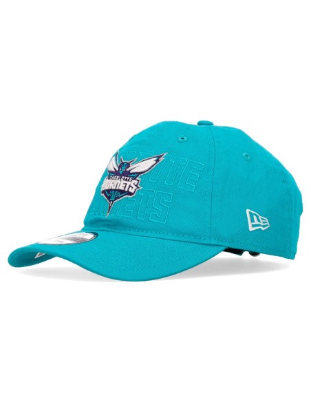 NBA Acquista il cappello Charlotte Hornets Draft 920 OSFM | 24Segons