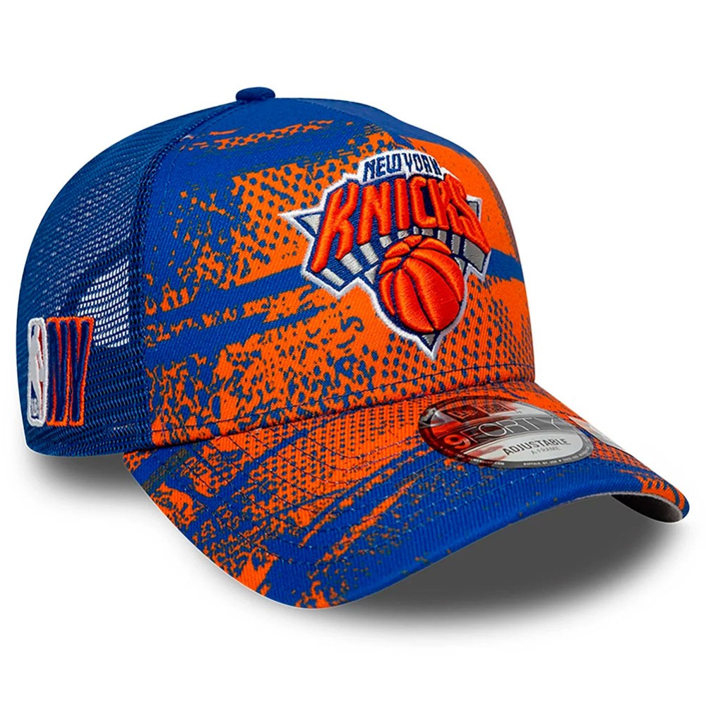 Gorra New York Knicks NBA...