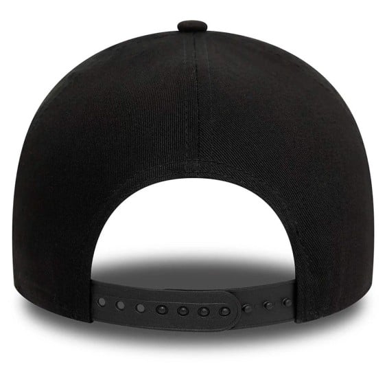 Acquistare Los Angeles Lakers Flame E-Frame 9Forty Black Cap | 24Segons