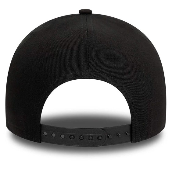 Acheter Los Angeles Lakers Flame E-Frame 9Forty Black Cap | 24Segons