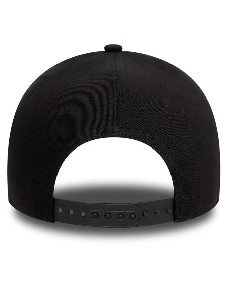 Acheter Los Angeles Lakers Flame E-Frame 9Forty Black Cap | 24Segons