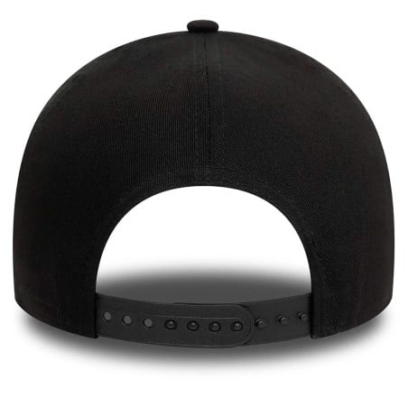 Gorra Boston Celtics Flame E-Frame 9Forty Black