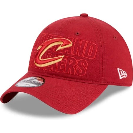 Gorra Cleveland Cavaliers...