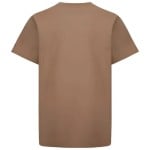 Junior Jordan Game Of Flight Archaeo Brown T-Shirt