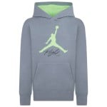 Dessuadora Junior Jordan Jumpman Baseline Grey