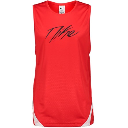 Comprar Camiseta Nike Icon Dri-fit Basketball Team Red| 24Segons