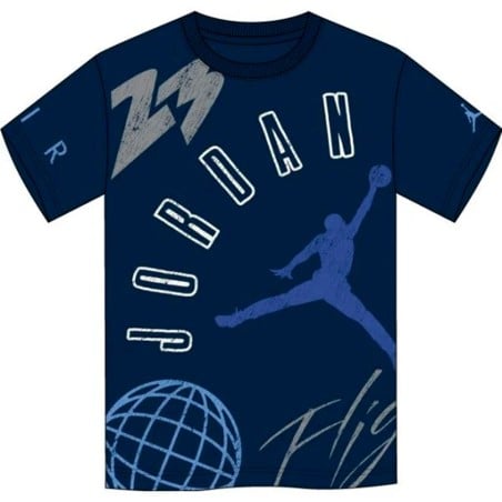 Camiseta Junior Jordan...