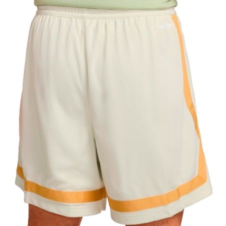 Woman Nike Sabrina Dri-FIT Sea Glass Shorts