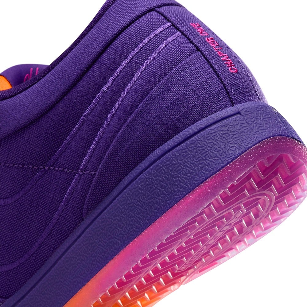 Nike Book 1 Sunset