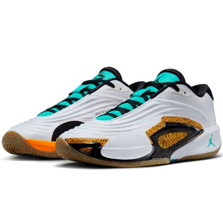 Junior Jordan Luka 3 Safari