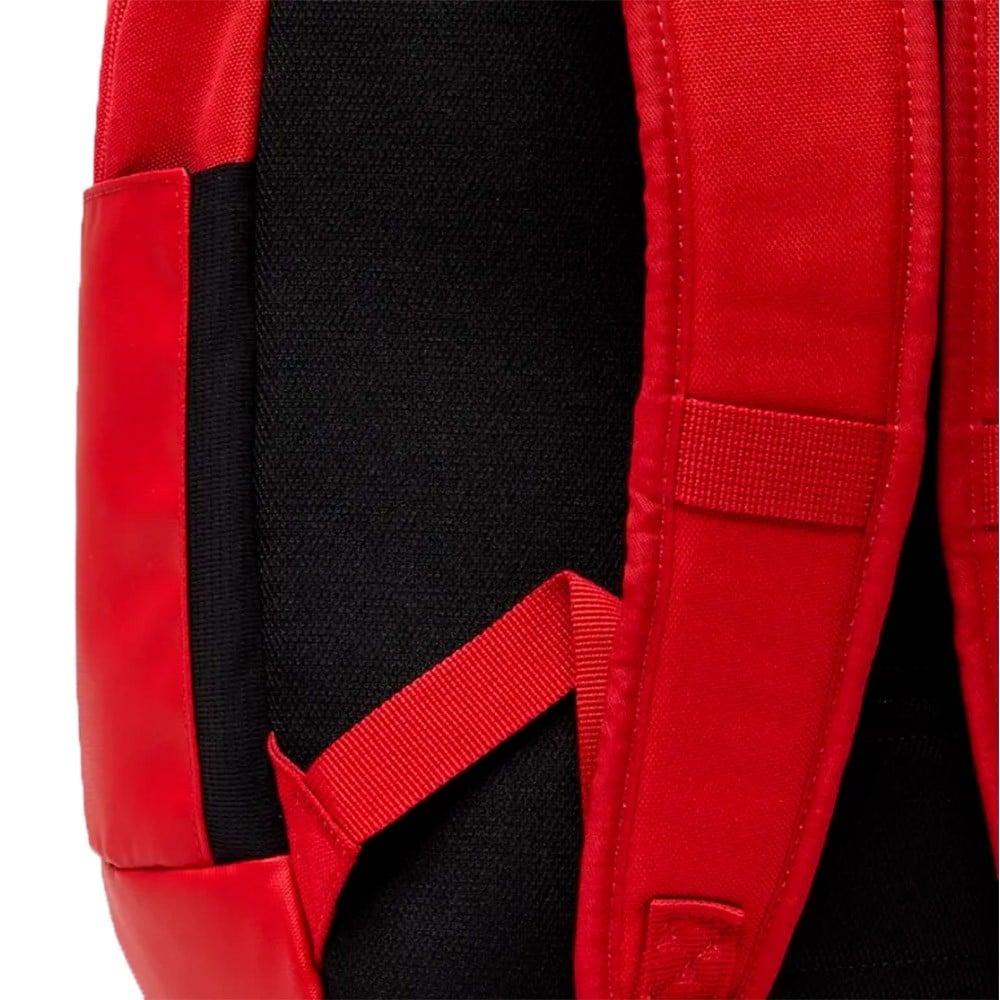 Jordan Ess Red Backpack