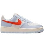 Nike Air Force 1 '07 Football Grey