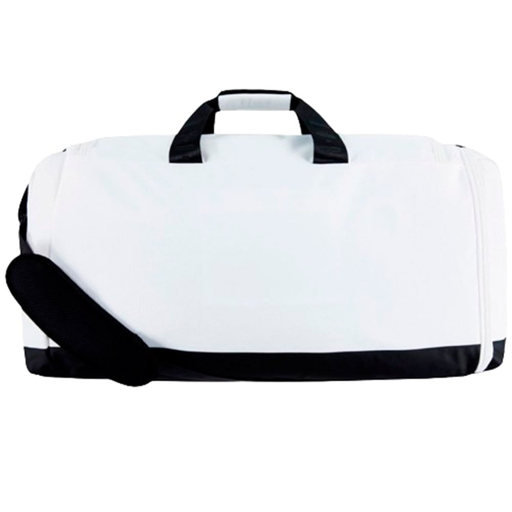 Bolsa Jordan Jam Velocity Duffle Bag 36L White