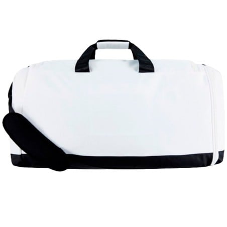 Jordan Jam Velocity Duffle Bag 36L White