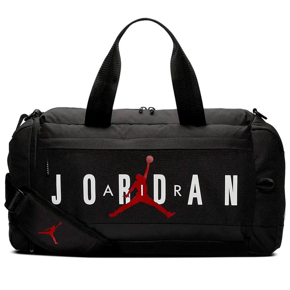 Bolsa Jordan Jam Velocity...