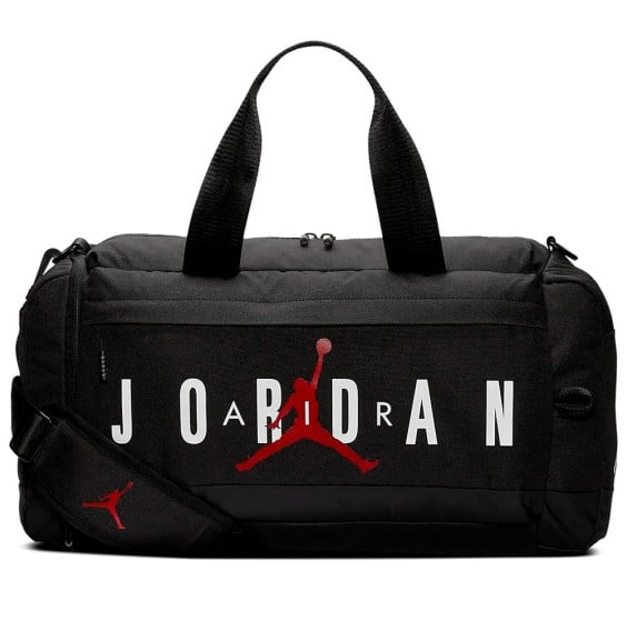 Jordan Acquista Bag Jam Velocity Duffle Bag 36L Nero | 24Segons