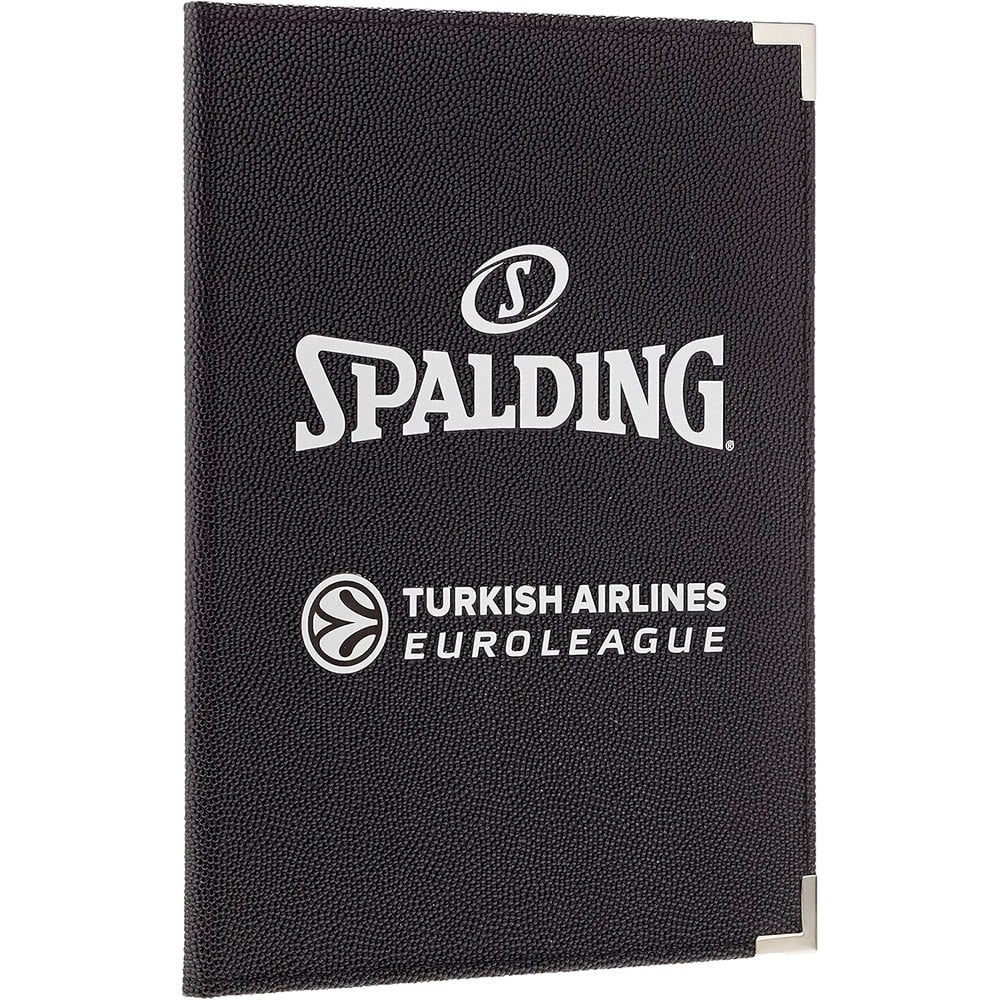 Spalding Euroleague A4...