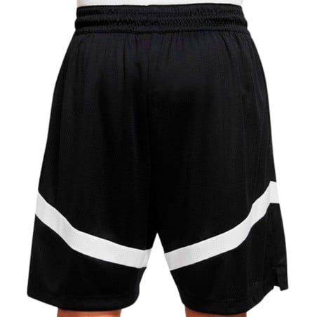 Pantalón Nike Dri-FIT Icon Black White