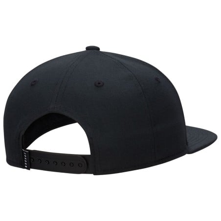 Gorra Jordan Pro Cap All Black