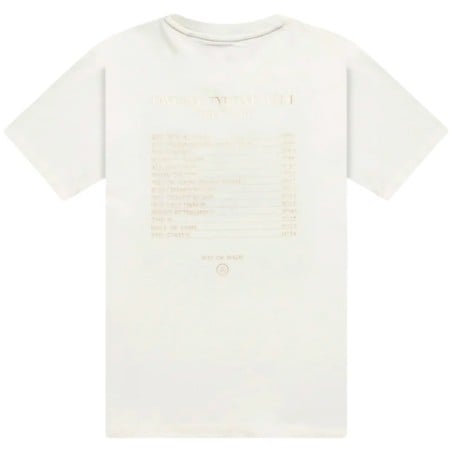 Li-Ning Dwyane Wade White T-Shirt